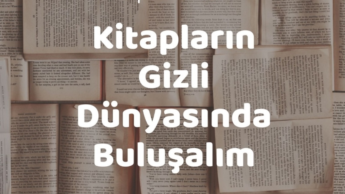 BİRLİKTE OKUMAK